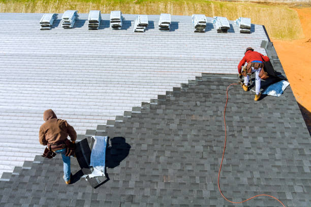 Fast & Reliable Emergency Roof Repairs in Hopwood, PA